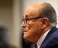 Special Master Sought to Review Seized Giuliani, Toensing Materials