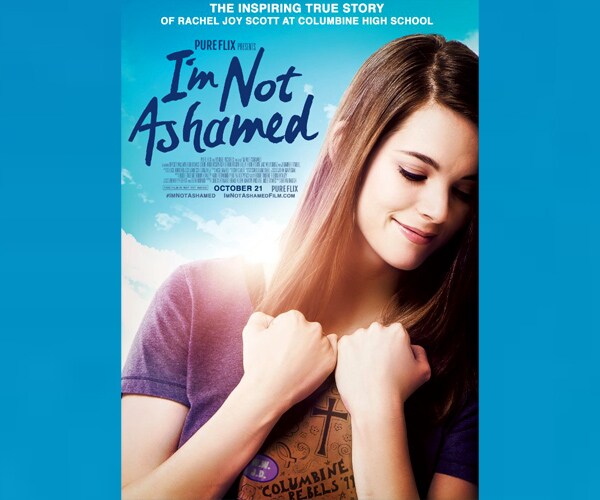 Atheists Attack Christian-Themed Columbine Movie