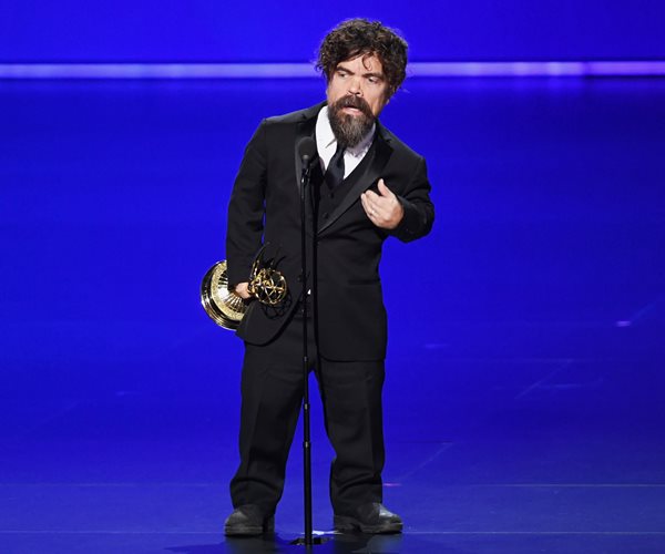 'Thrones,' 'Fleabag' Top Emmys, Billy Porter Makes History