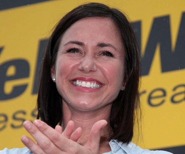 Alabama GOP Senate Candidate Questions Rival's Reluctance to Commit to Debate