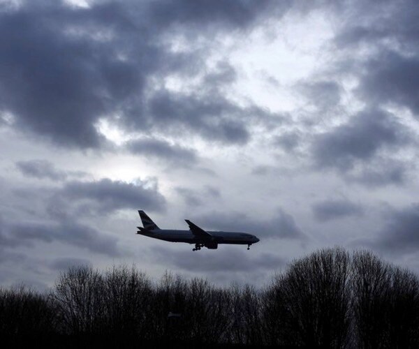 flights resumed at london's gatwick airport on friday morning after drones sparked the shutdown of the airfield.