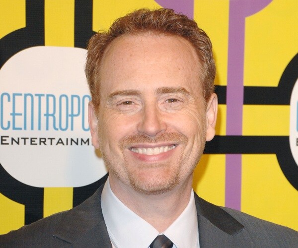 NBC Prez Bob Greenblatt on Donald Trump: 'He's One of the Most Important Political Figures of Our Time'