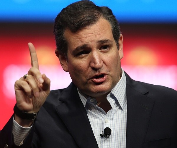 Report: Cruz Campaign Mailer Might Have Violated Texas Law
