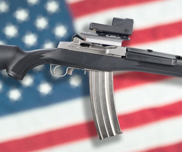 ATF Director: Banning 'Assault Weapons' on 'Wish List' | Newsmax.com