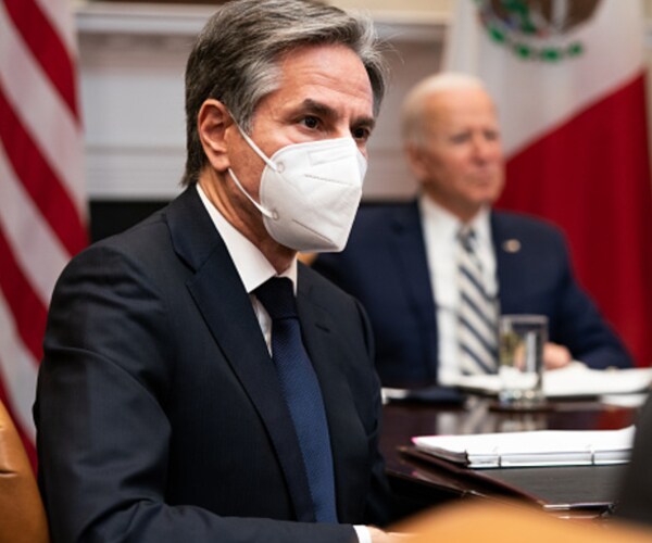 President Biden's State Department Must Reinstate Houthis' Terrorist Designation 