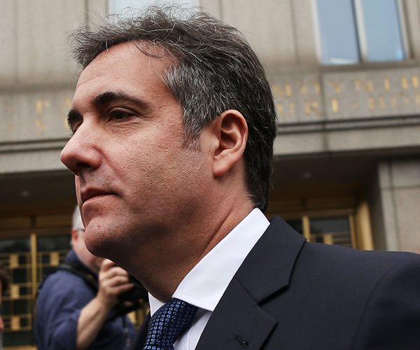 Report: Trump Lawyer Michael Cohen Likely to Cooperate With Feds