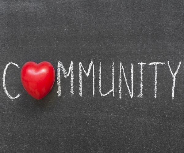 Individual, Community Efforts Solve Problems — Not Govt