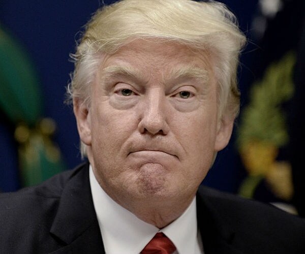 Trump Is Facing a Catch-22 Dilemma