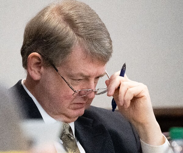 Defense Attorneys Rest in Trial Over Arbery's Death 