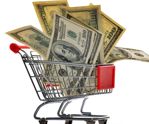 For Banks, Data on Your Spending Habits Could be a Gold Mine