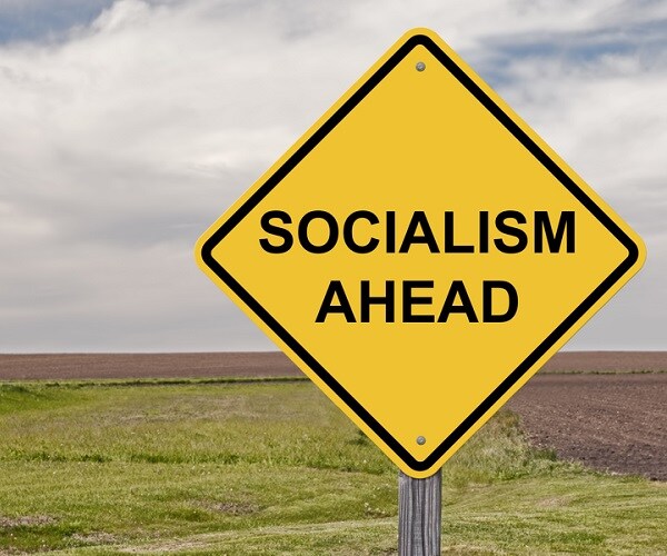 The Socialism Debate Has Begun