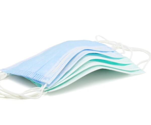 Alameda County, California, Reinstates Mask Mandate