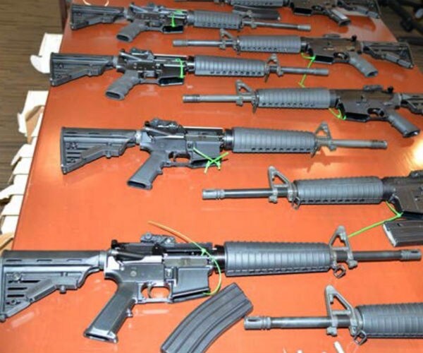 Poll: Many Arizonans Say Gun Laws Not Strict Enough