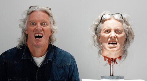 Polish Art Show Defies 'cancel Culture' but Some See Racism