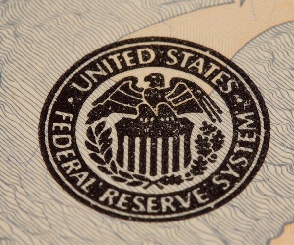 Investors See Trump's Fed Criticism as Threat to Independence