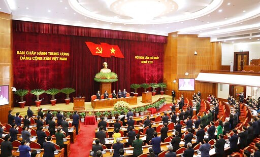 Rights Group Documents Extrajudicial Harassment in Vietnam