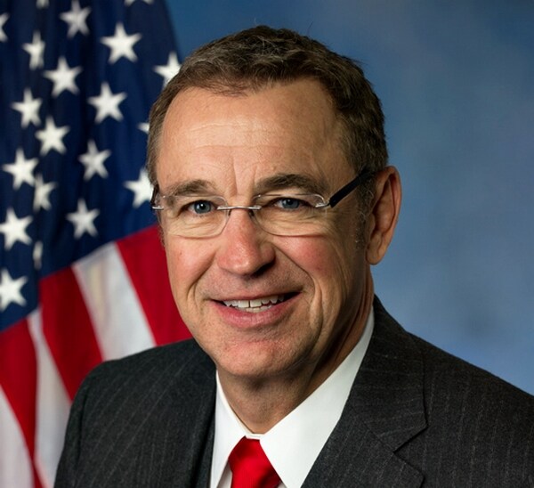 Tea Party Pins Hopes on Matt Salmon to Oust Sen. McCain