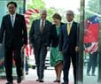 Senators Reassure Taiwan on Weapons Approvals