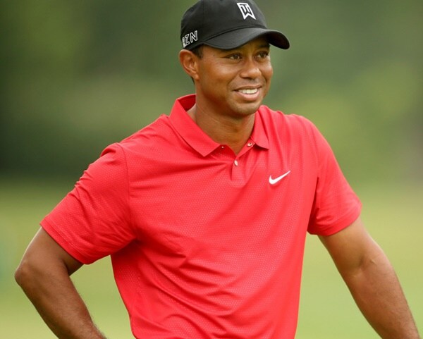 Tiger Woods to Return in the Bahamas