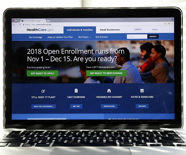 Obamacare Sign-Ups Start, and Some See a 'Hostile Takeover'