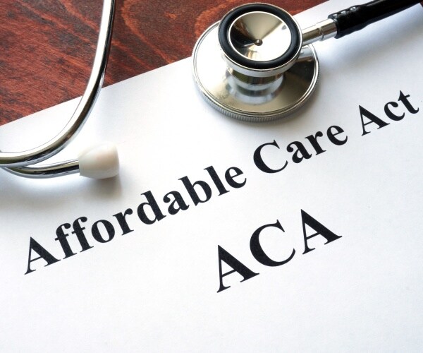 Affordable Care Act, stethoscope
