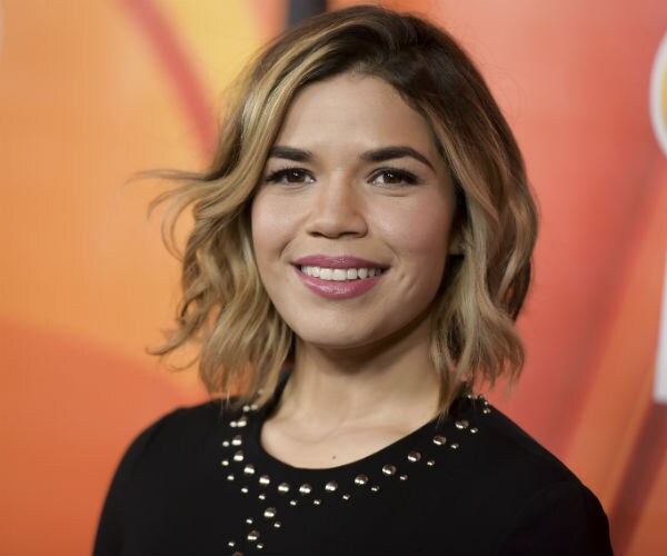 Actress America Ferrera: 'Platform of Hate Assumed Power Yesterday'