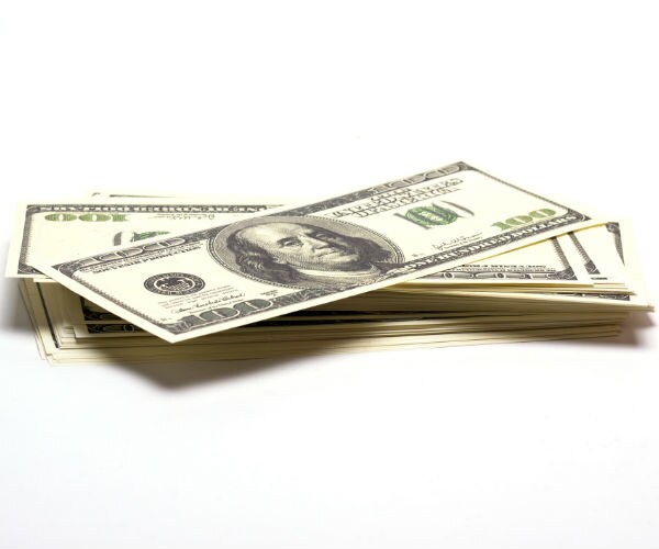 How Much Do I Owe Oprah?