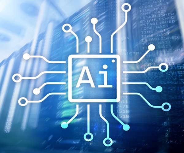 BlackRock: AI a 'Mega Force' Like Dot-Com Boom