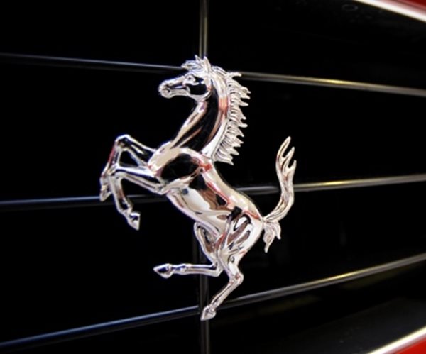 Pink Floyd Drummer Nick Mason Is the Warren Buffett of Classic Ferraris