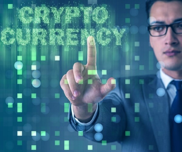Bjork to Include Free Cryptocurrency on New Album