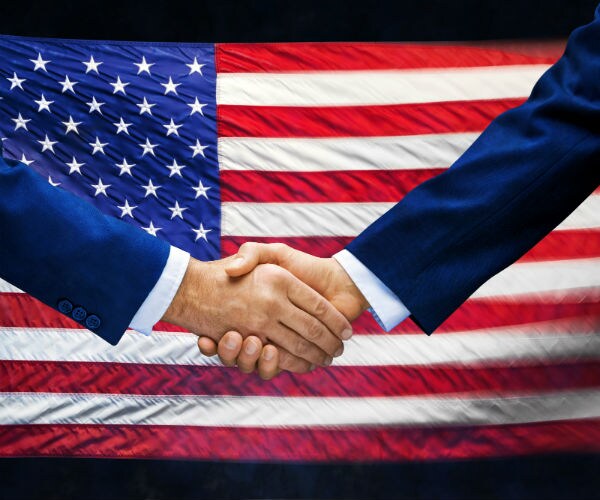 striving for bipartisan american foreign policy