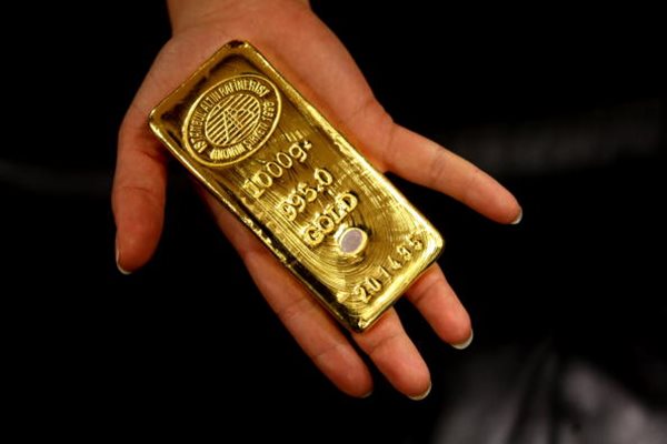 Gartman More Bullish of Gold