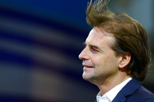 Candidate for Uruguay Governing Coalition Concedes Election