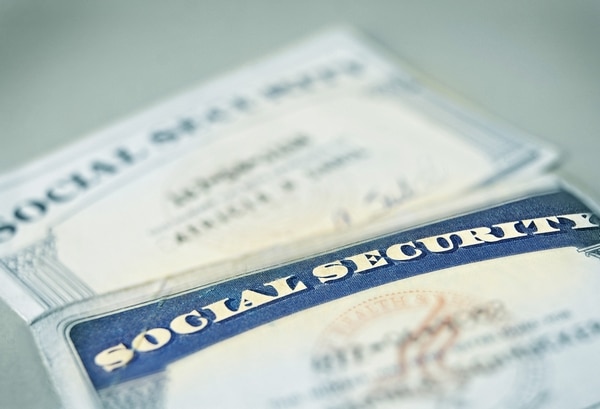 Social Security Numbers to Be Removed from Medicare Cards