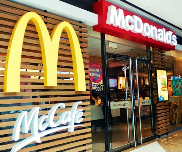 McDonald's Insults Its Customers — and Their Intelligence 