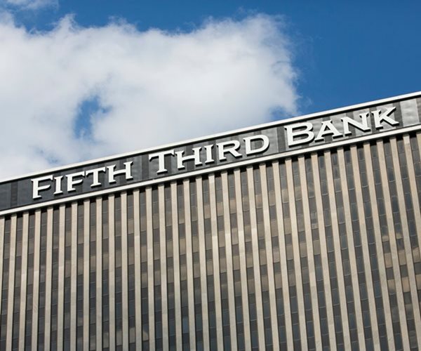 Fifth Third Bancorp Tops Profit Estimates