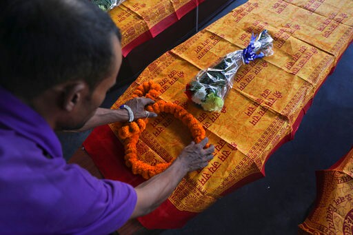 Deaths Spark Calls in Nepal for Better Warning Systems