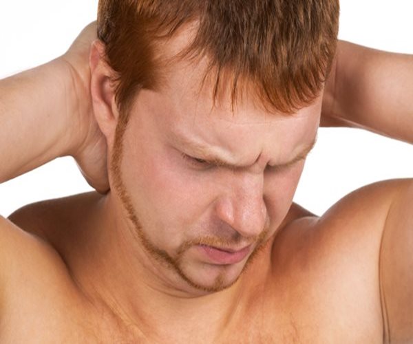 Trauma Survivors Have More Migraines