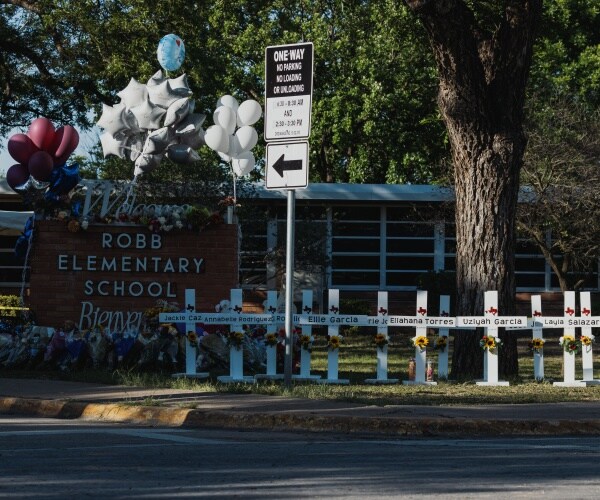 Husband of Teacher Killed in Uvalde Mass Shooting Reportedly Dies of Heart Attack