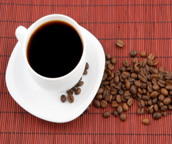 Can Coffee Improve Heart Health?