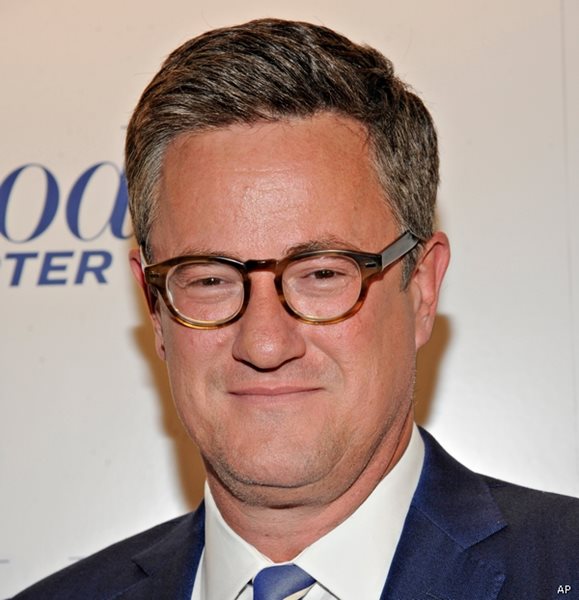 Joe Scarborough: Criticizing Obama Comforts US Enemies