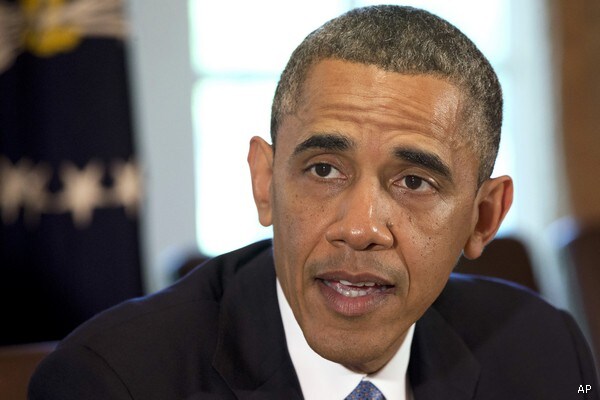 Obama's Comments Complicate Military Assault Trials