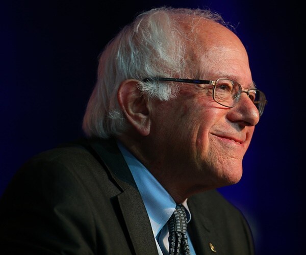Sanders Released From Hospital After Heart Attack