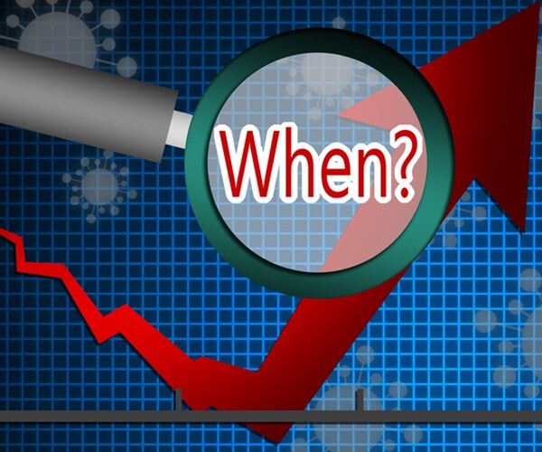 Mistrust in Government May Lead to Uneven Economic Recovery