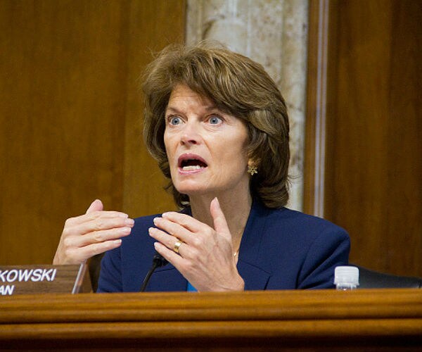 Senate GOP Aims to Increase Majority, End 'Excruciating' Close Votes