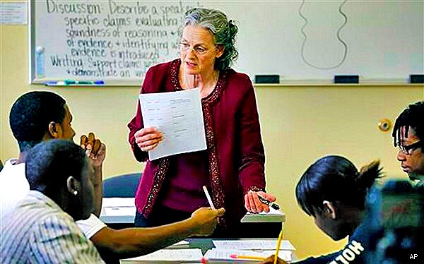 States Drop GED? Cost for High School Equivalency Test To Spike