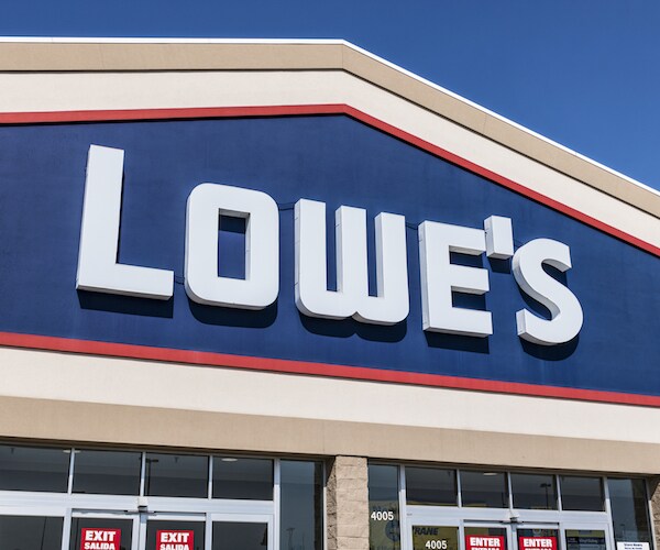 Lowe's Bans Paint Strippers Containing Dangerous Chemicals