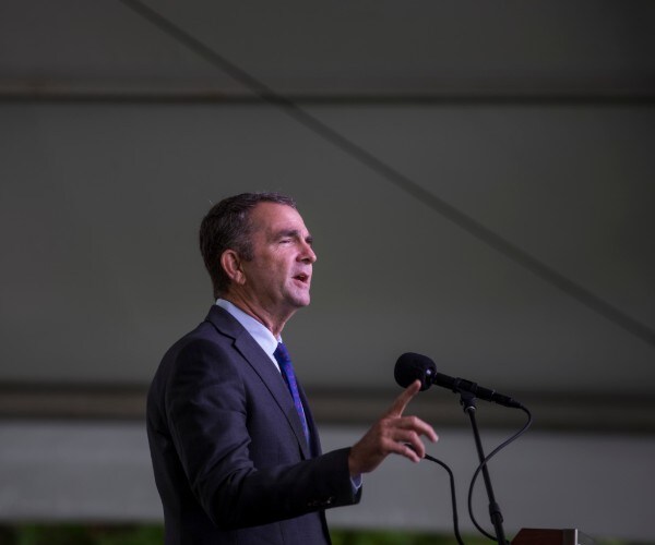 America Is Losing Its Role as the World's Moral Compass