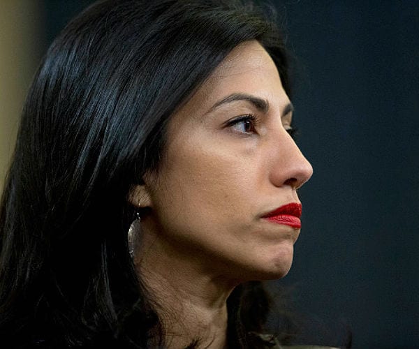 CNN: FBI Interviewed Huma Abedin, Other Clinton Aides in Email Probe