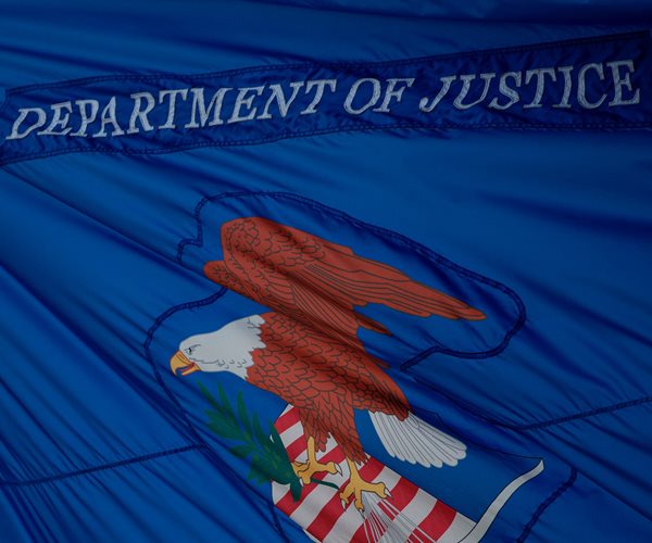 Justice Dept. Rolls Out New Program to Combat Gun Violence